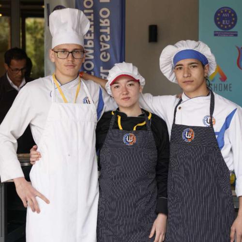 Gastroerasmus 2025