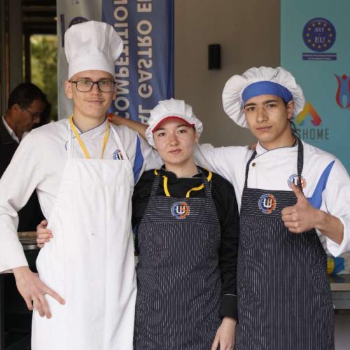 Gastroerasmus 2025