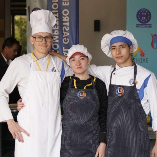 Gastroerasmus 2025