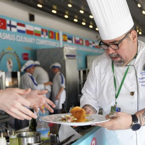 Gastroerasmus 2025