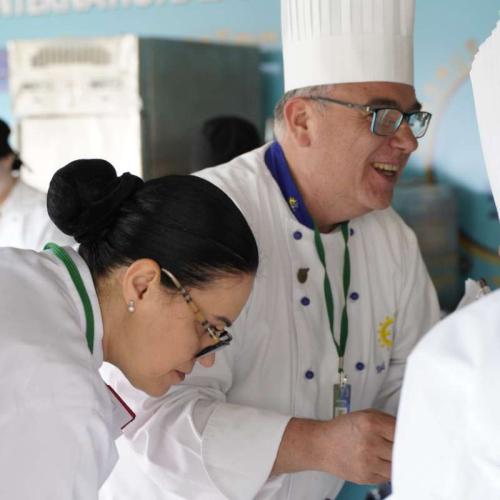 Gastroerasmus 2025