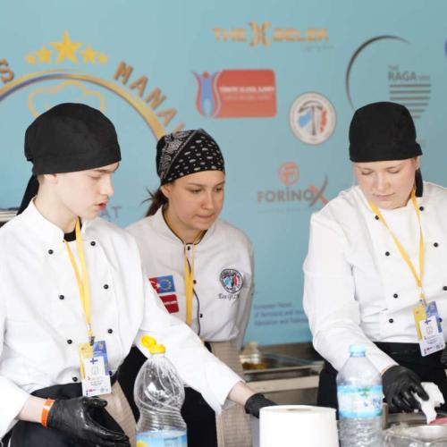 Gastroerasmus 2025