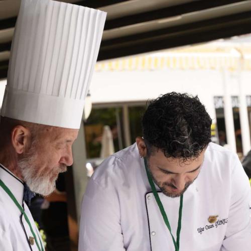 Gastroerasmus 2025