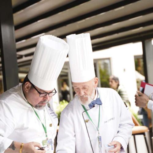 Gastroerasmus 2025