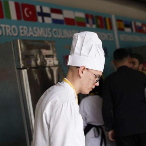 Gastroerasmus 2025
