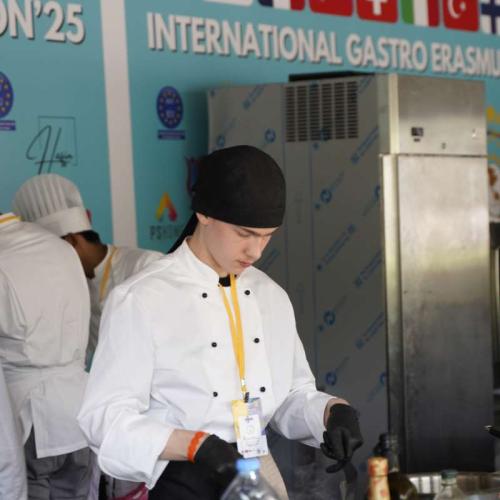 Gastroerasmus 2025