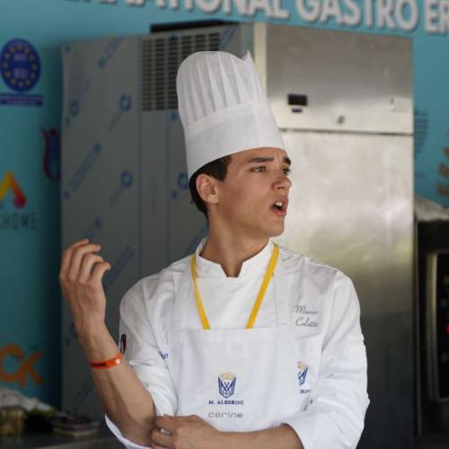 Gastroerasmus 2025