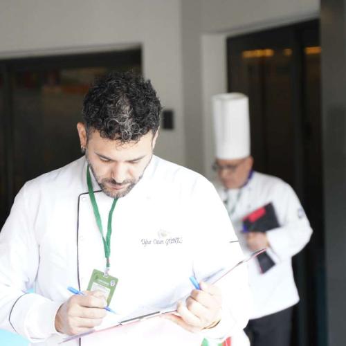 Gastroerasmus 2025