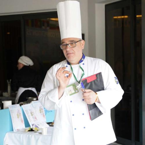 Gastroerasmus 2025