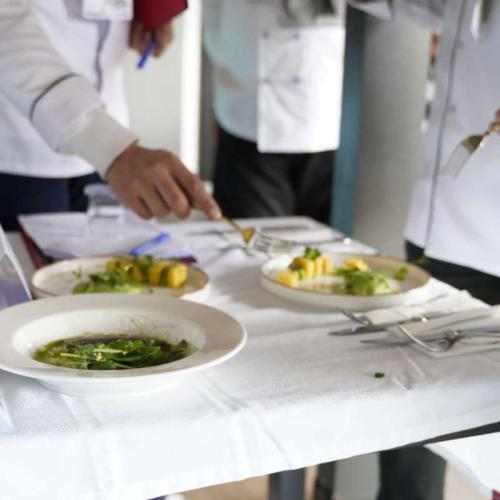 Gastroerasmus 2025