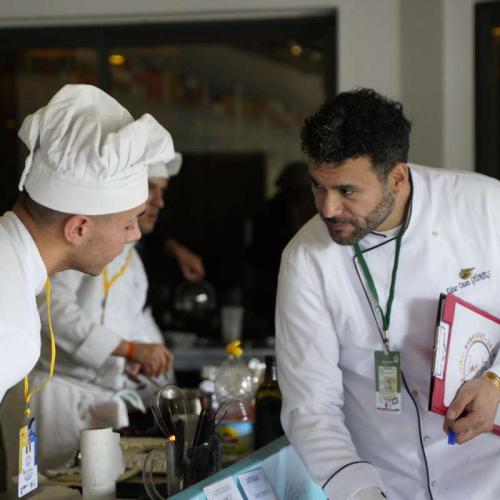 Gastroerasmus 2025