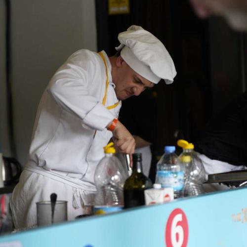 Gastroerasmus 2025