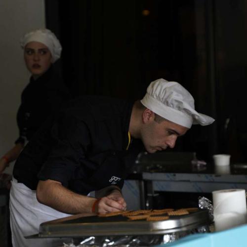 Gastroerasmus 2025