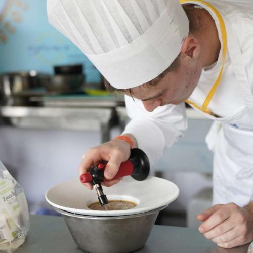 Gastroerasmus 2025