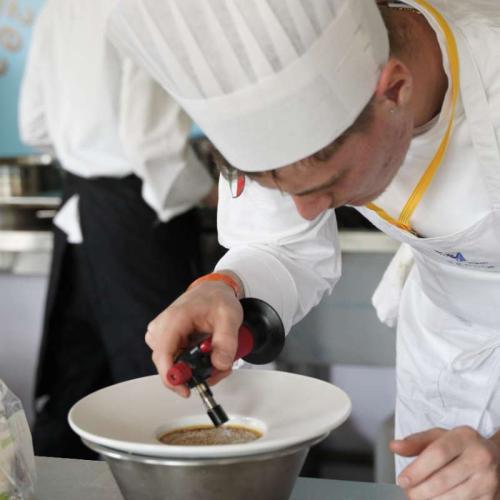Gastroerasmus 2025