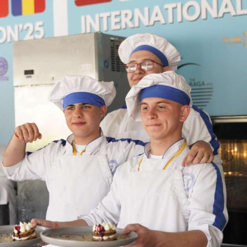 Gastroerasmus 2025