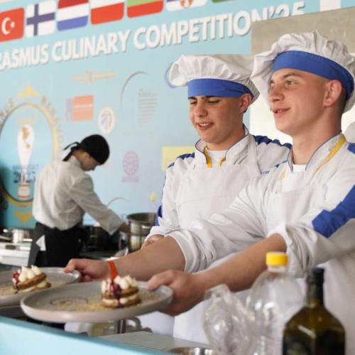 Gastroerasmus 2025
