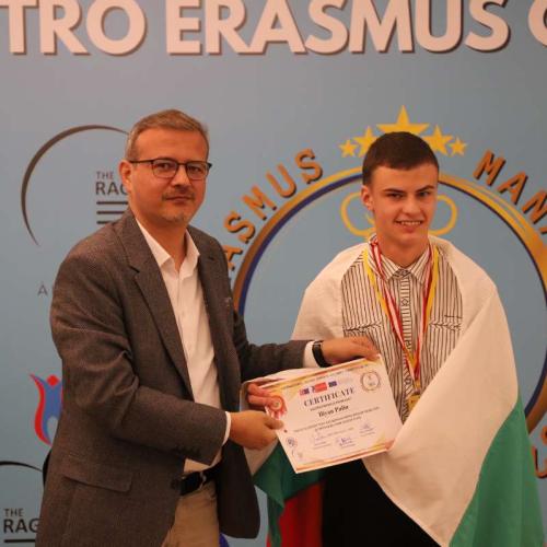 Gastroerasmus 2025