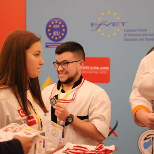 Gastroerasmus 2025