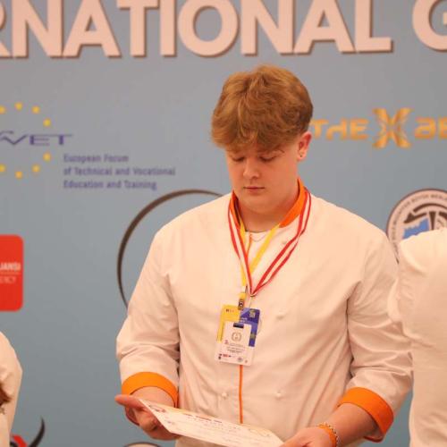 Gastroerasmus 2025
