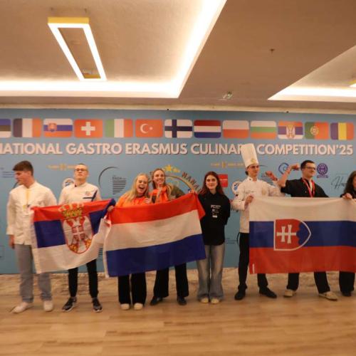 Gastroerasmus 2025