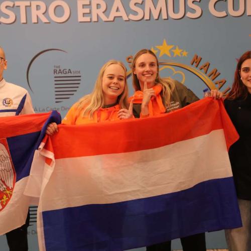 Gastroerasmus 2025