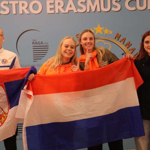 Gastroerasmus 2025