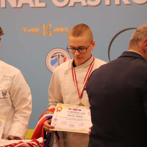Gastroerasmus 2025