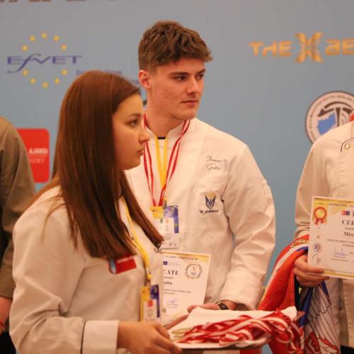 Gastroerasmus 2025