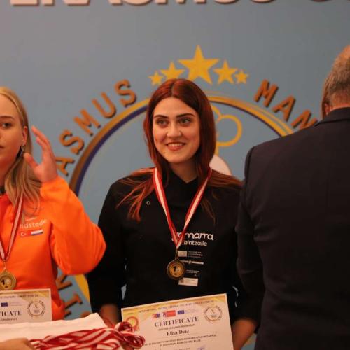 Gastroerasmus 2025