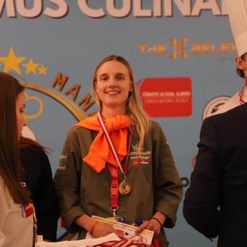 Gastroerasmus 2025