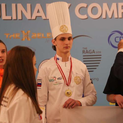 Gastroerasmus 2025