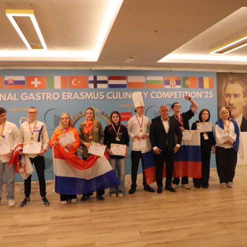 Gastroerasmus 2025