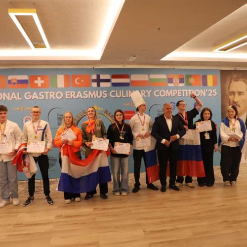 Gastroerasmus 2025