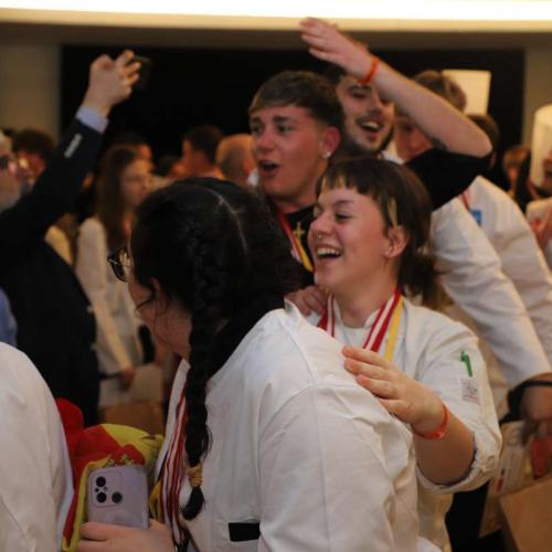 Gastroerasmus 2025