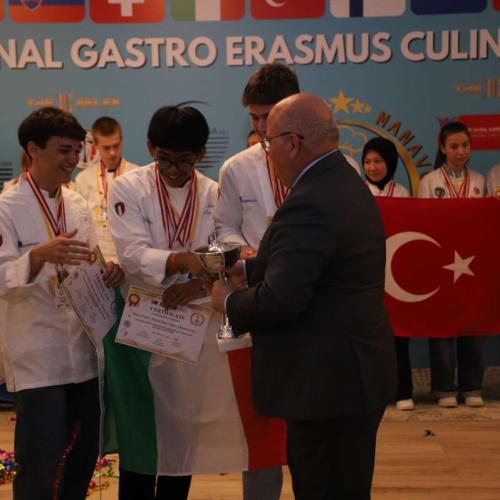 Gastroerasmus 2025