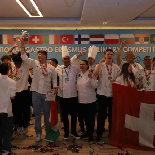 Gastroerasmus 2025