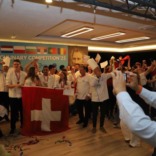 Gastroerasmus 2025
