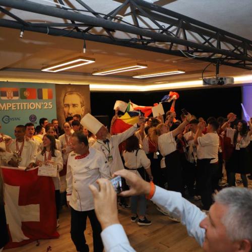Gastroerasmus 2025