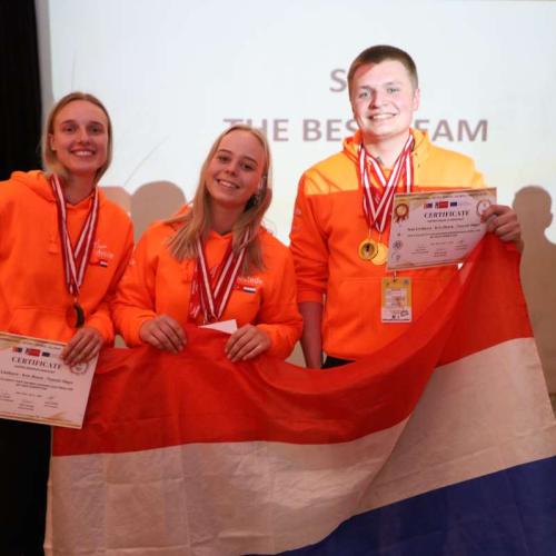 Gastroerasmus 2025
