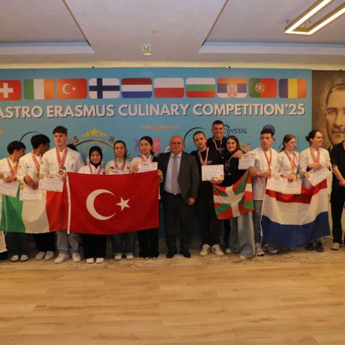Gastroerasmus 2025