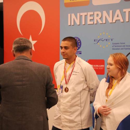 Gastroerasmus 2025