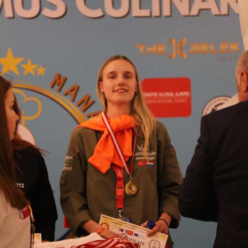 Gastroerasmus 2025