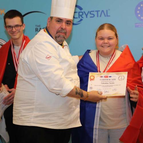 Gastroerasmus 2025