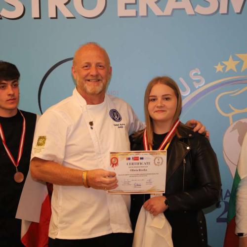 Gastroerasmus 2025