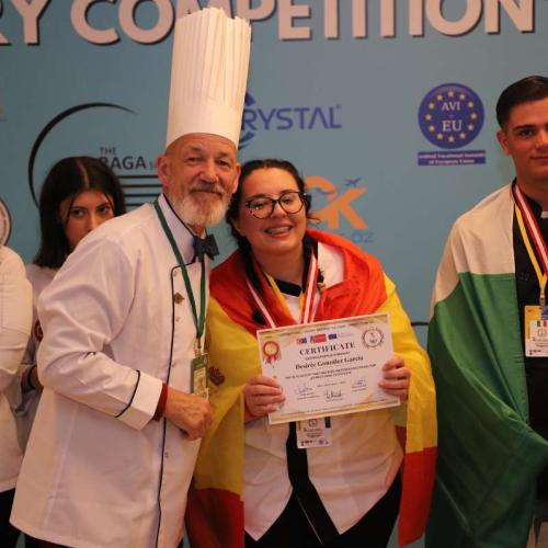 Gastroerasmus 2025