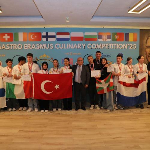 Gastroerasmus 2025