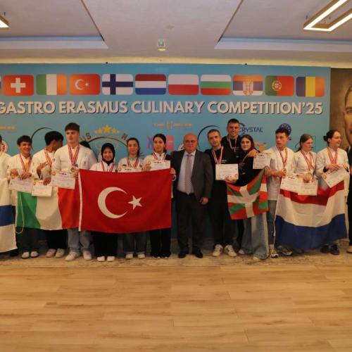 Gastroerasmus 2025