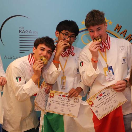 Gastroerasmus 2025