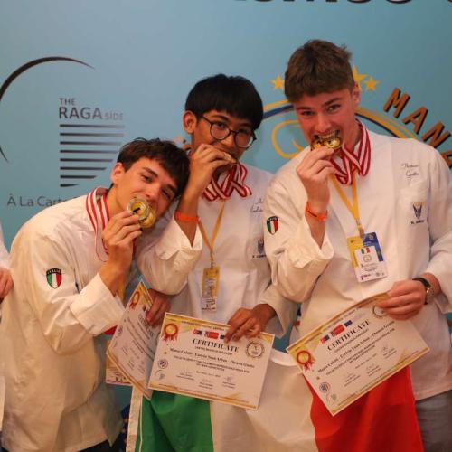 Gastroerasmus 2025